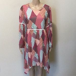 NWT!! Nanette Lepore Dress